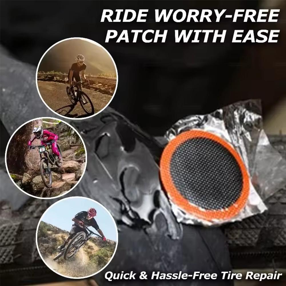 Mountain Biking Kit - Kit di attrezzi professionali per riparazione