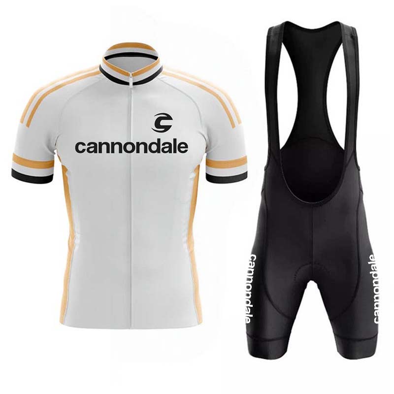 Mountain Biking Pants - Set di Abbigliamento da Ciclismo per