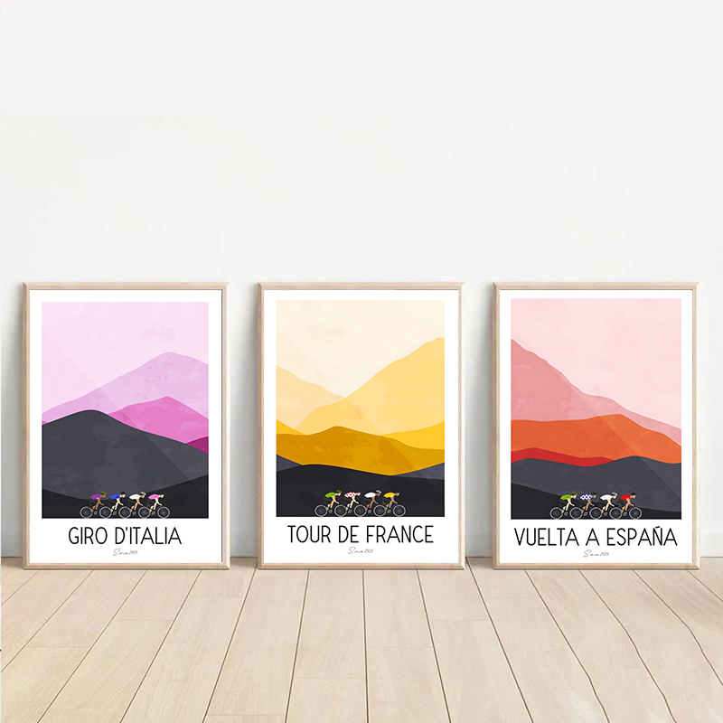 Mountain Biking Races - Acquerello Ciclismo Gara Ciclista Tour De