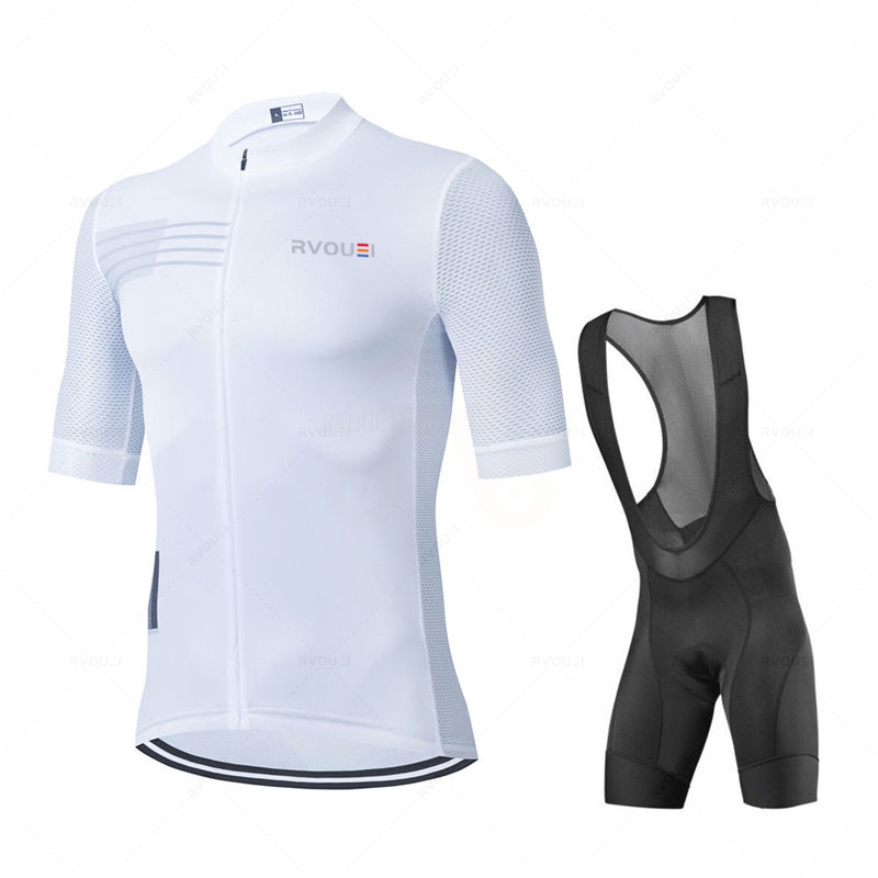 Mountain Biking Pants - Maglia da bicicletta Kit Nuovo 2022