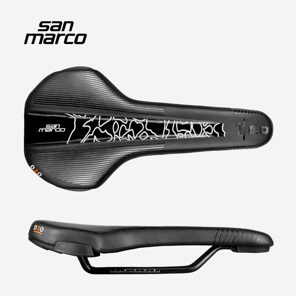 Mountain Biking Races - Sella Bici MTB San Marco DIRTY