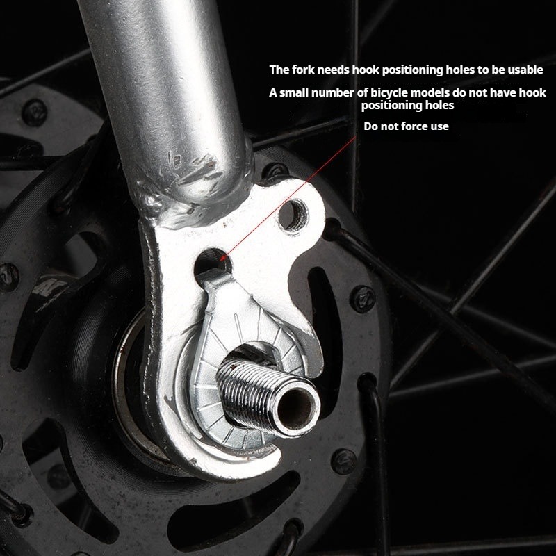 Set di Dadi e Rondelle Rinforz - Mountain Biking Kit recensione e prezzo