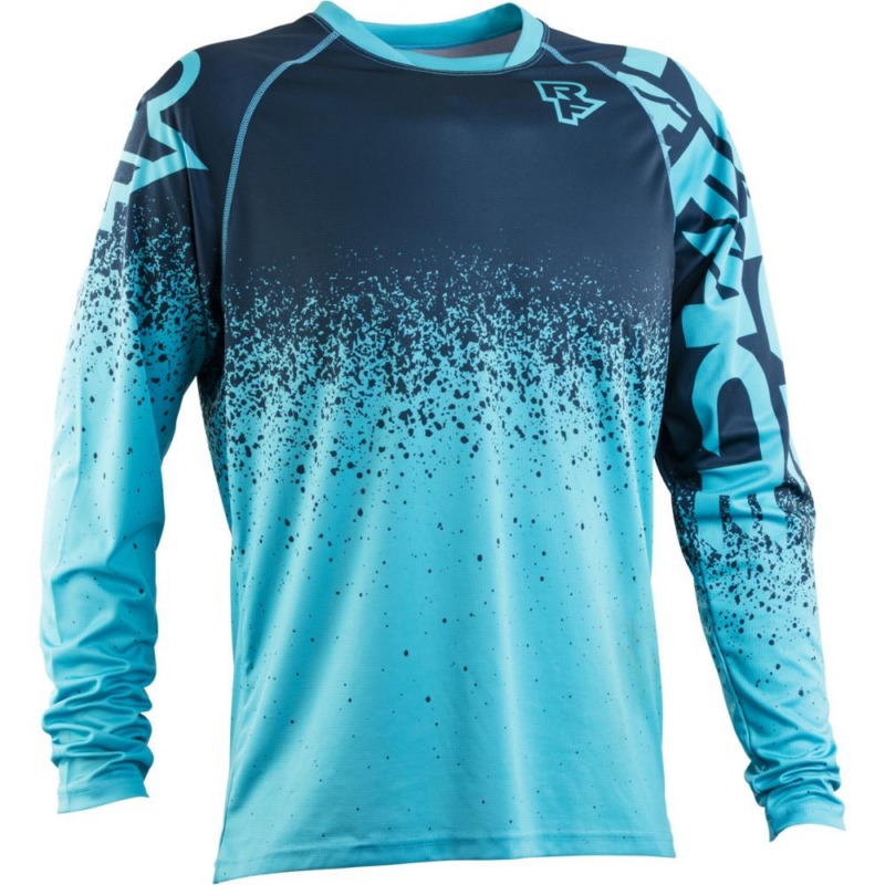 Spot nuovissima camicia da mot - Mountain Biking New Jersey recensione e prezzo
