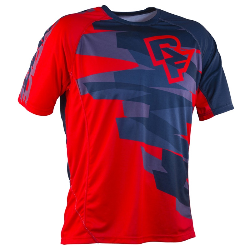 Spot nuovissima camicia da mot - Mountain Biking New Jersey recensione e prezzo