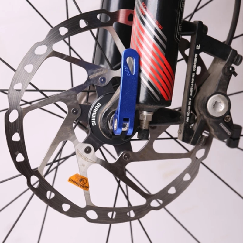 Spiedini a sgancio rapido per  - Mountain Biking Drawing recensione e prezzo
