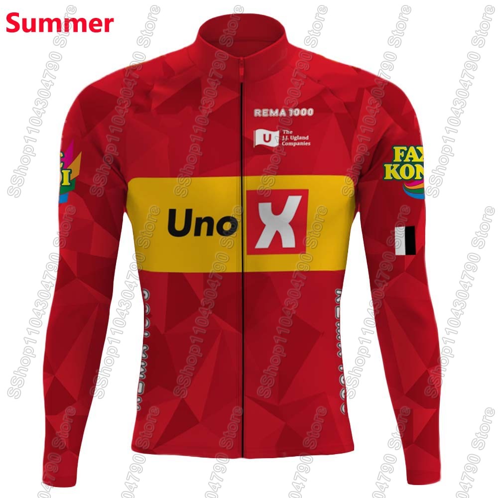 Uno X Pro team 2026 Maglia da  - Mountain Biking Pants recensione e prezzo