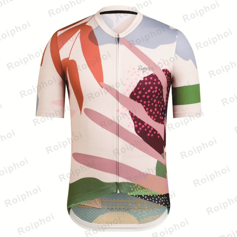 Maglia da Ciclismo Aerodinamic - Mountain Biking New Jersey recensione e prezzo