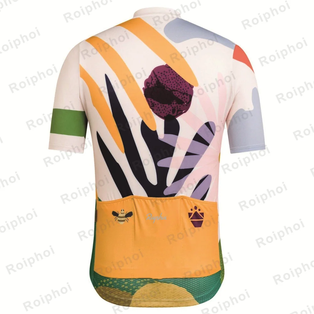 Maglia da Ciclismo Aerodinamic - Mountain Biking New Jersey recensione e prezzo