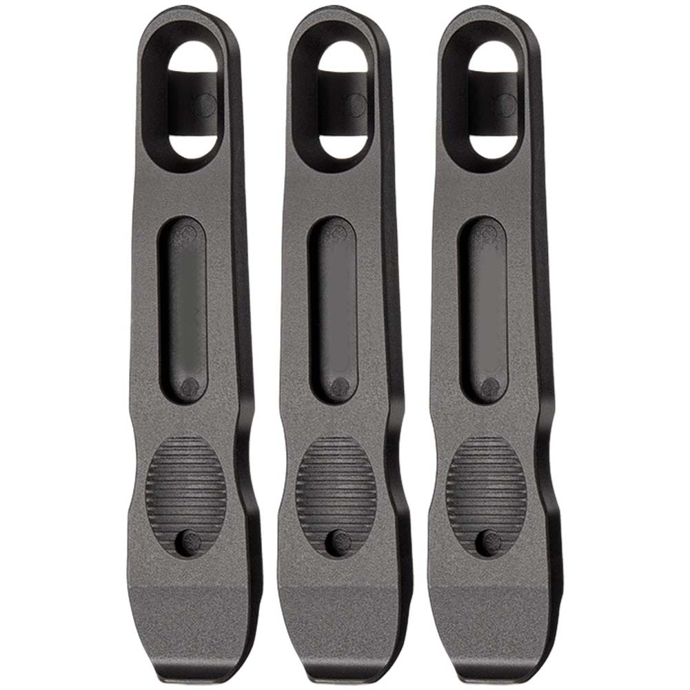Kit di 3 leva-pneumatici per l - Mountain Biking Kit recensione e prezzo