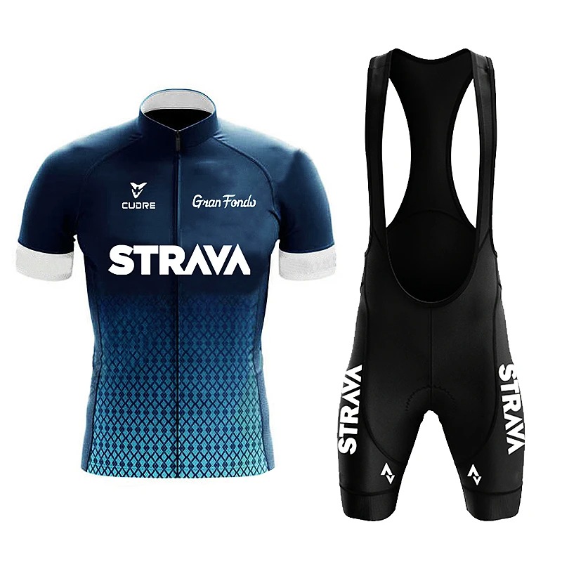 Strava Jersey Set pantaloncini - Mountain Biking Pants recensione e prezzo