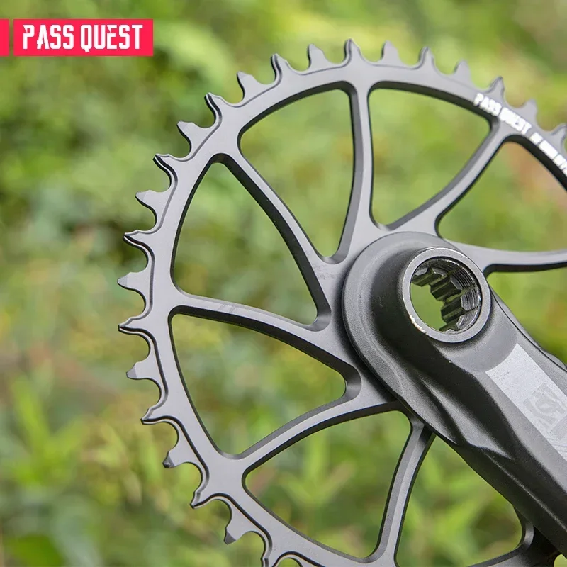RACE FACE (offset 0mm) Corona  - Mountain Biking Races recensione e prezzo