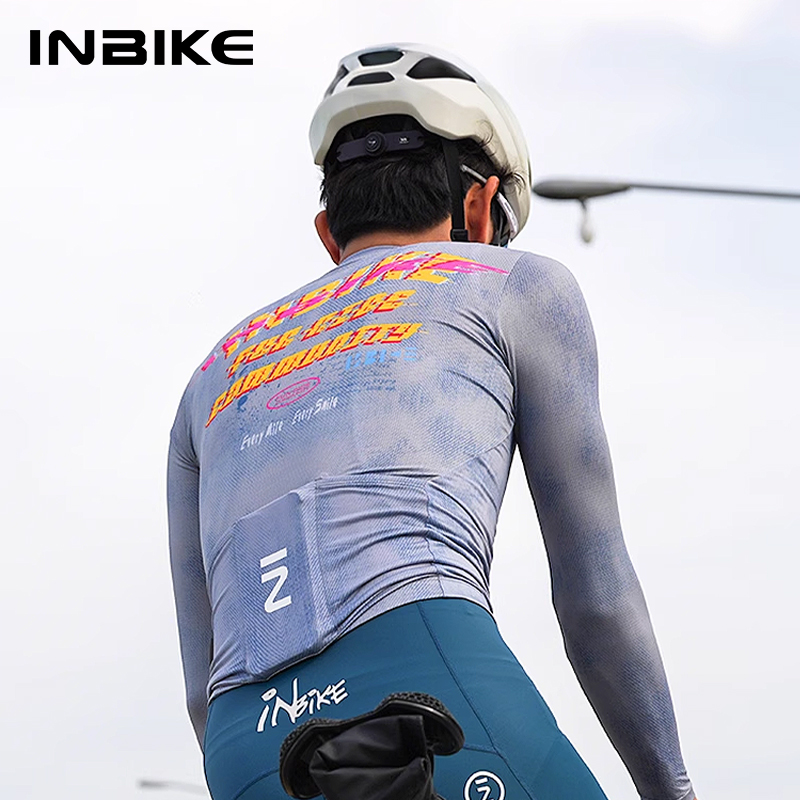 INBIKE Set da ciclismo primave - Mountain Biking Pants recensione e prezzo