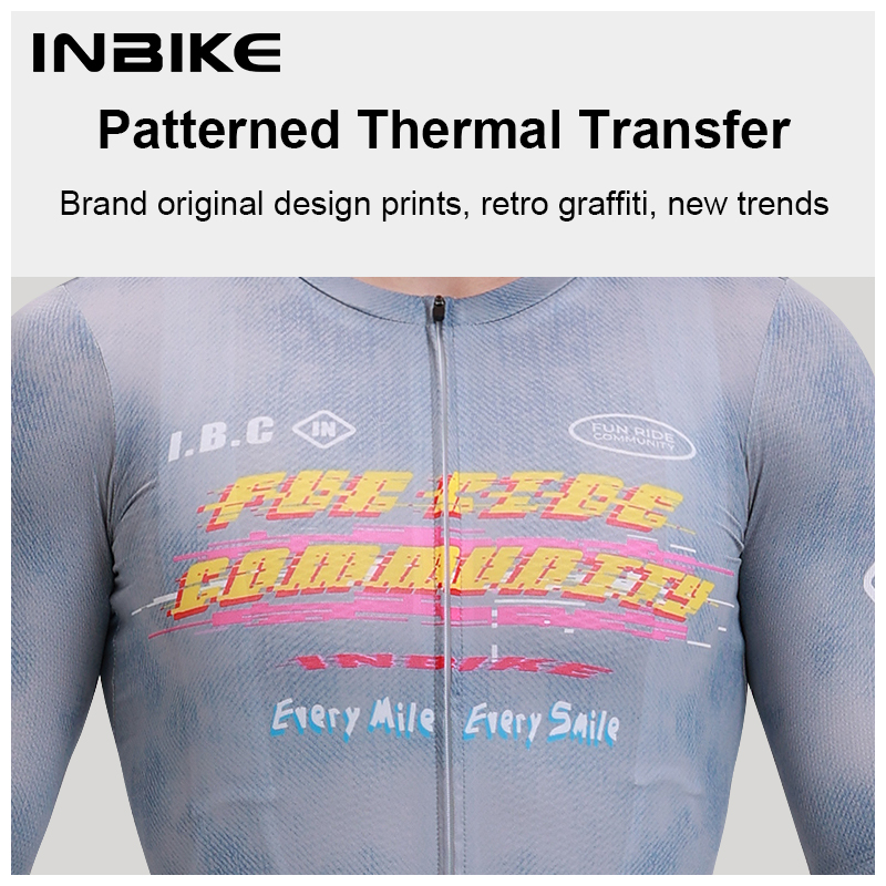 INBIKE Set da ciclismo primave - Mountain Biking Pants recensione e prezzo