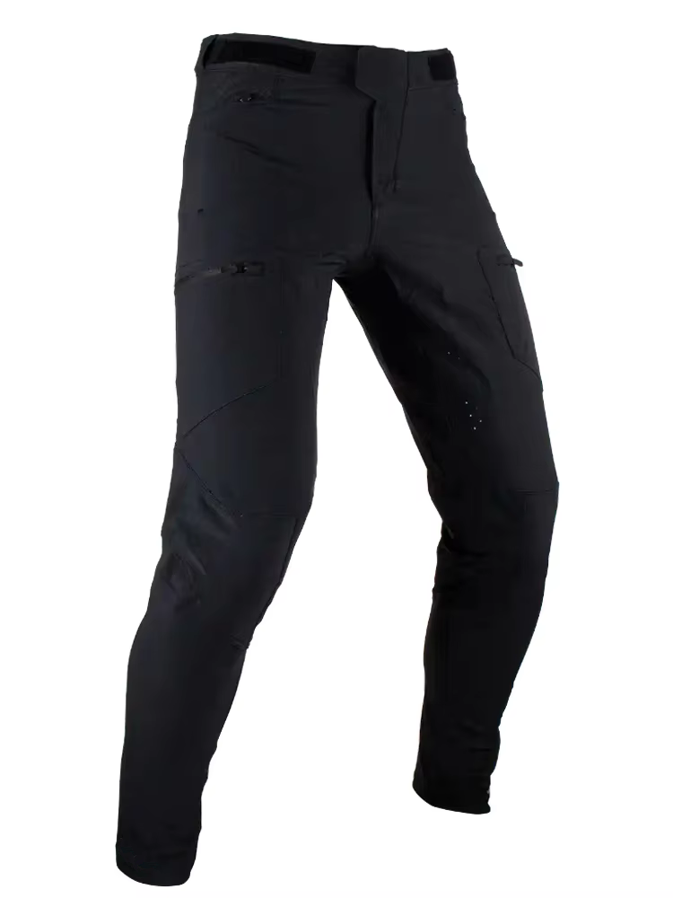 Pantaloni MTB Downhill FH 2026 - Mountain Biking Pants recensione e prezzo