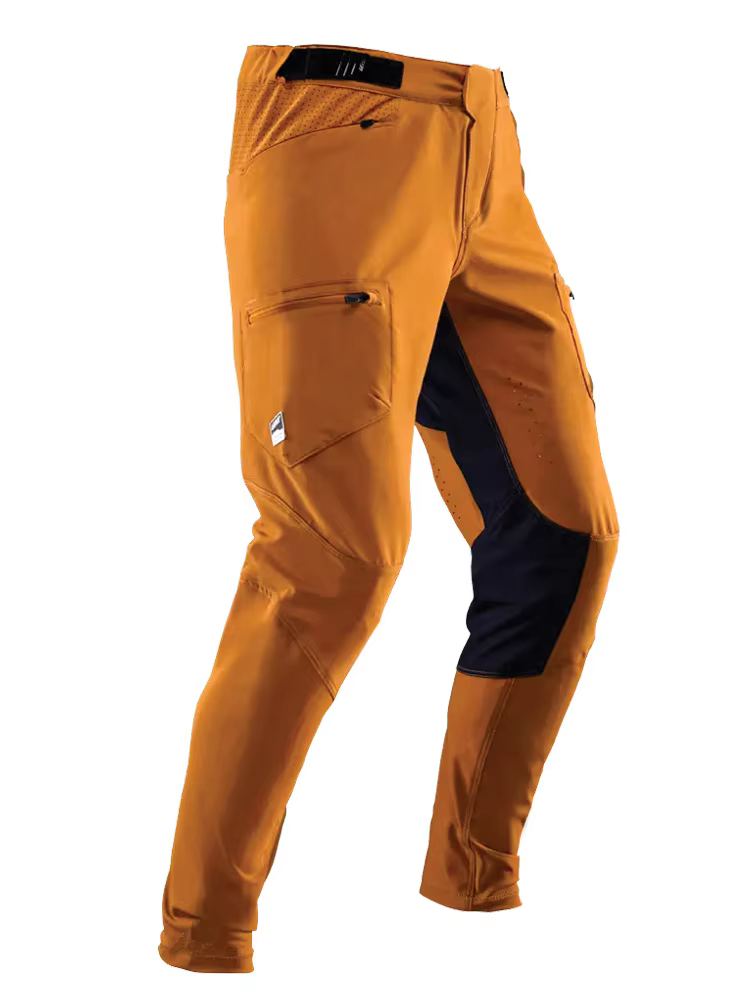 Pantaloni MTB Downhill FH 2026 - Mountain Biking Pants recensione e prezzo