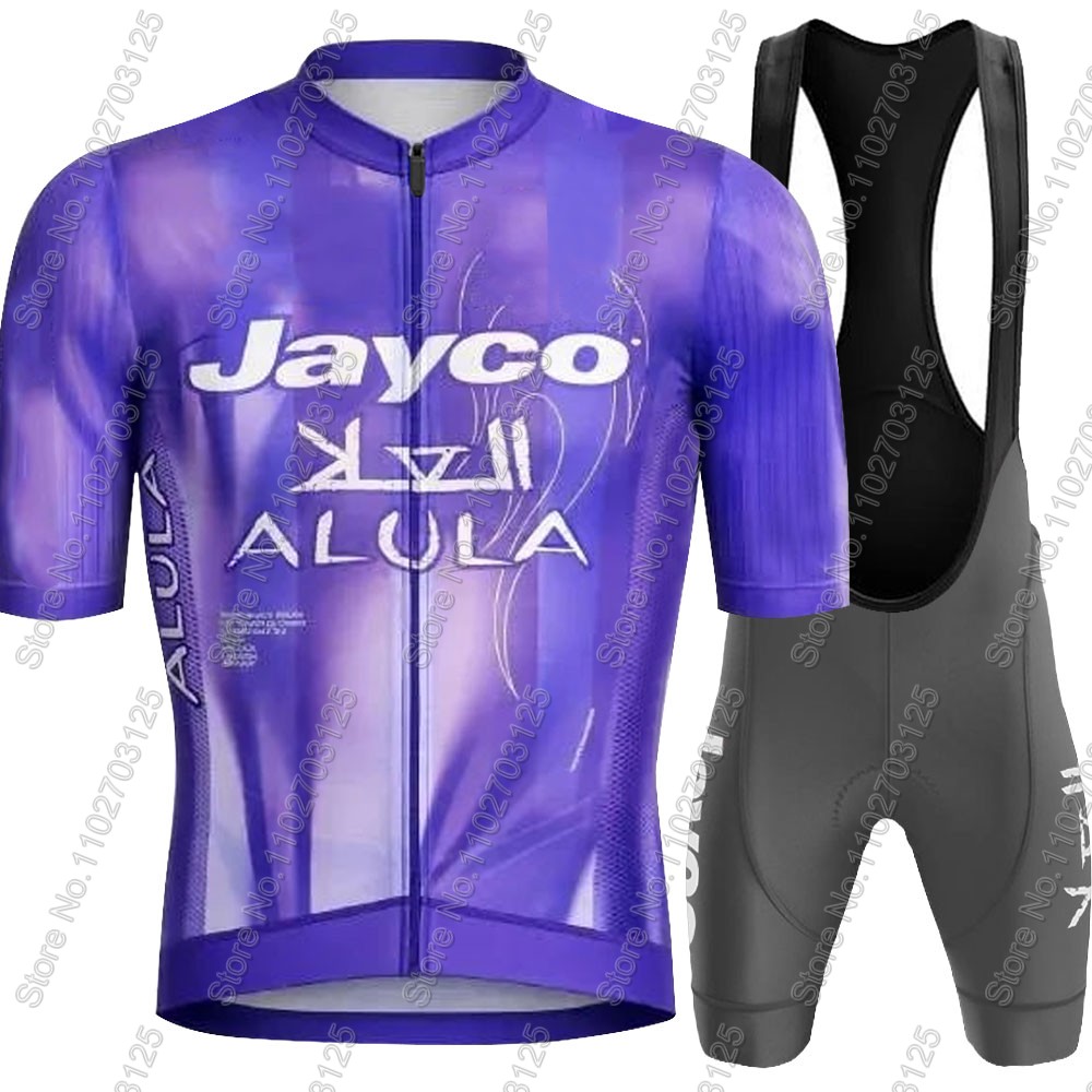 Completo Ciclismo Jayco Alula  - Mountain Biking Pants recensione e prezzo