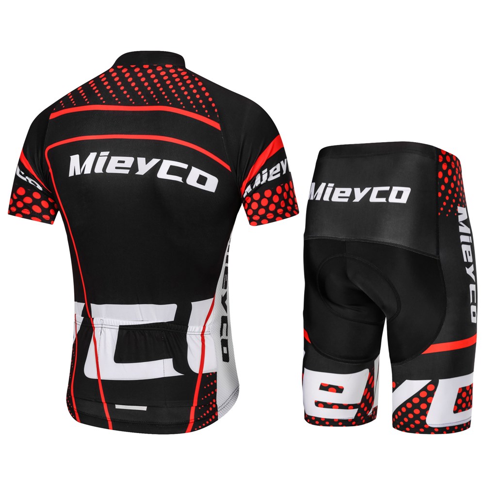Maglia da ciclismo Mieyco Uomo - Mountain Biking Races recensione e prezzo
