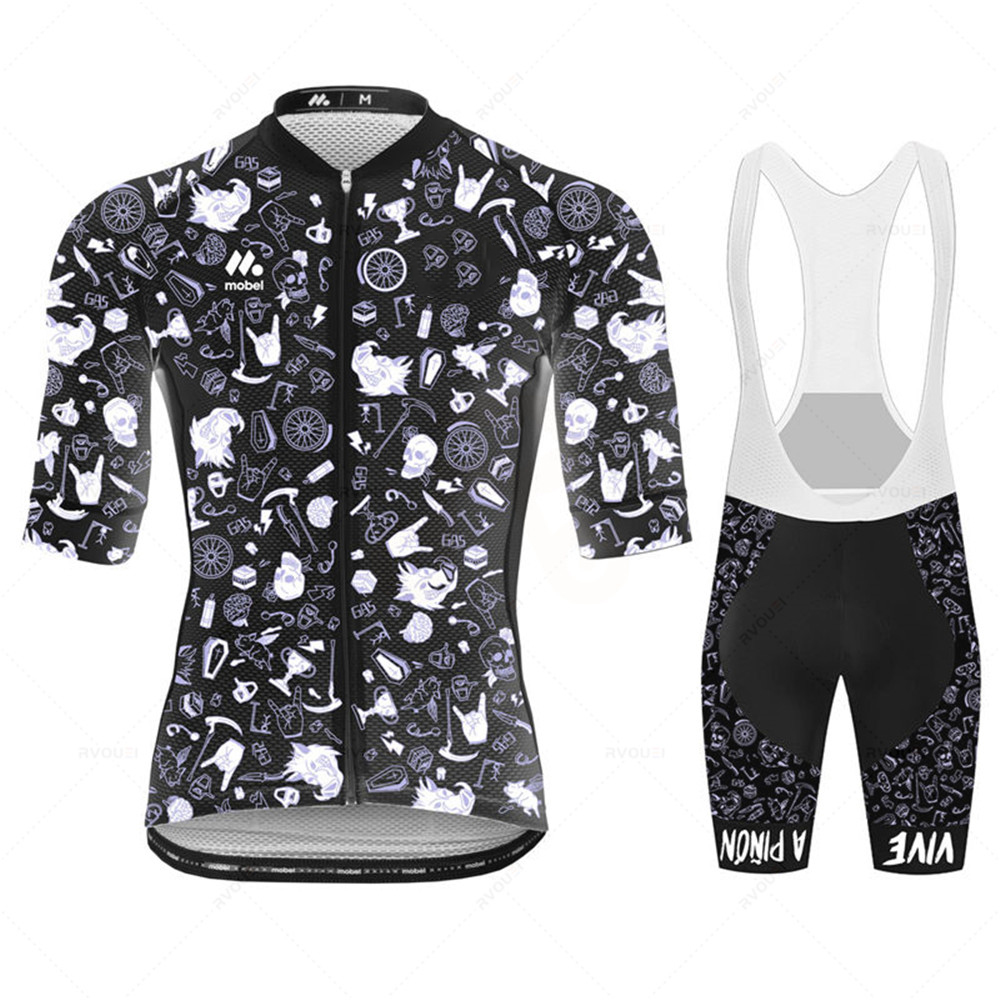 Nuovi Set Maglia Ciclismo Esti - Mountain Biking Pants recensione e prezzo