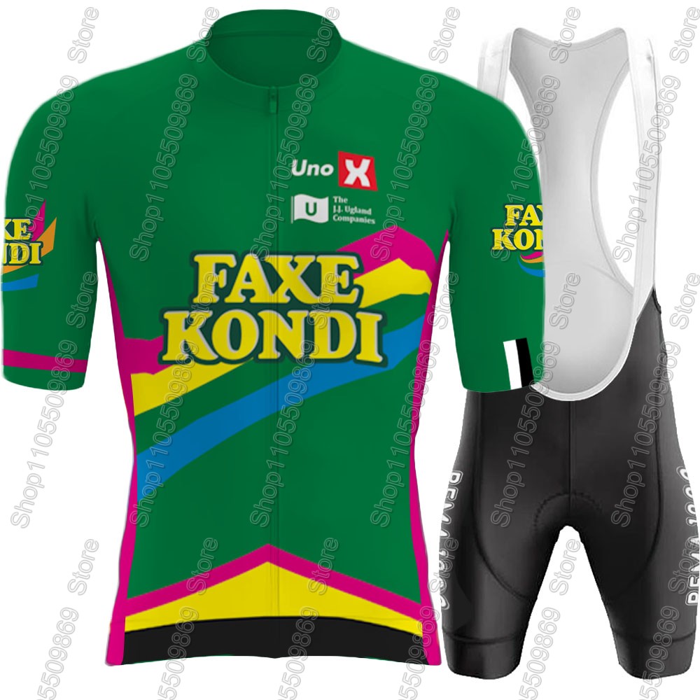 Completo da Ciclismo UNO X 202 - Mountain Biking Pants recensione e prezzo