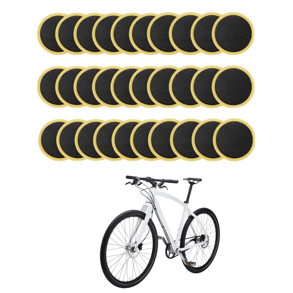 Kit Riparazione Bici Adesivo S - Mountain Biking Kit recensione e prezzo