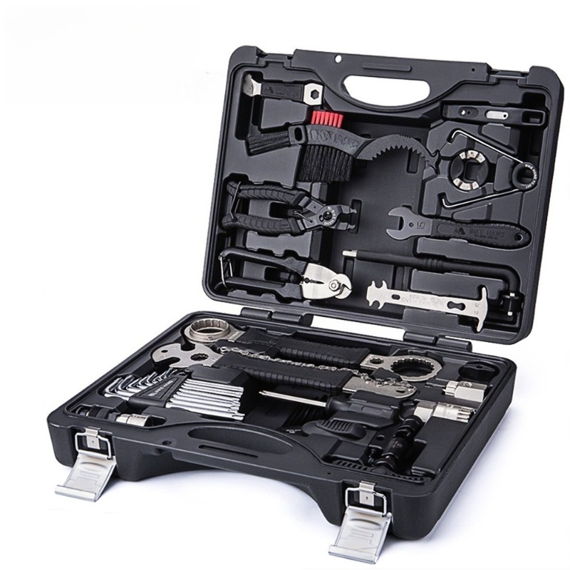 Kit Riparazione Bici 20-in-1 Y - Mountain Biking Kit recensione e prezzo