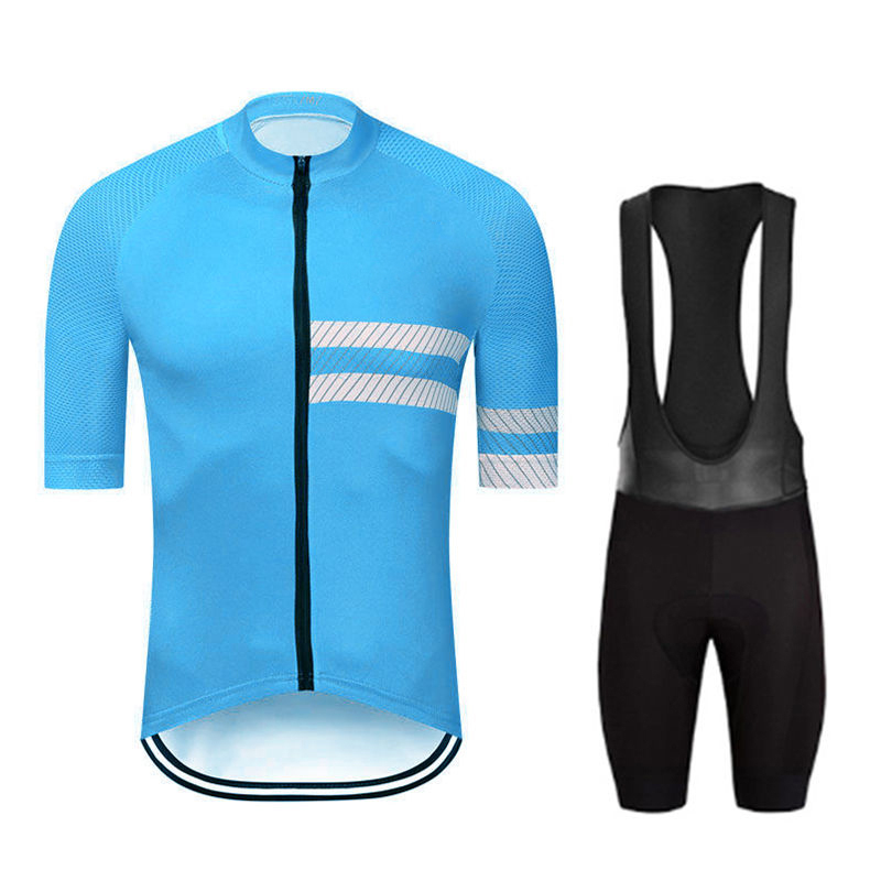 Nuovo Set Maglia Ciclismo Pro  - Mountain Biking New Jersey recensione e prezzo