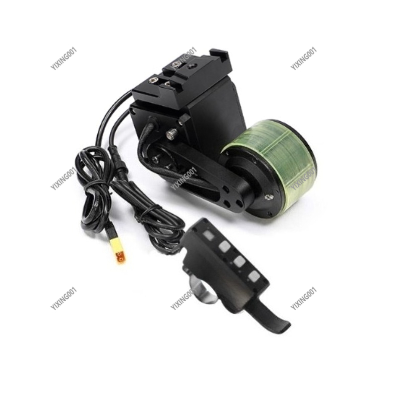 Booster per mountain bike, acc - Mountain Biking Kit recensione e prezzo
