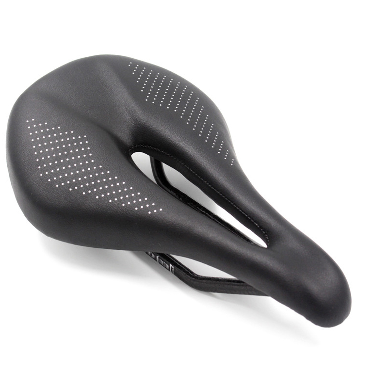 Sella Ultraleggera in PU+Fibra - Mountain Biking Races recensione e prezzo