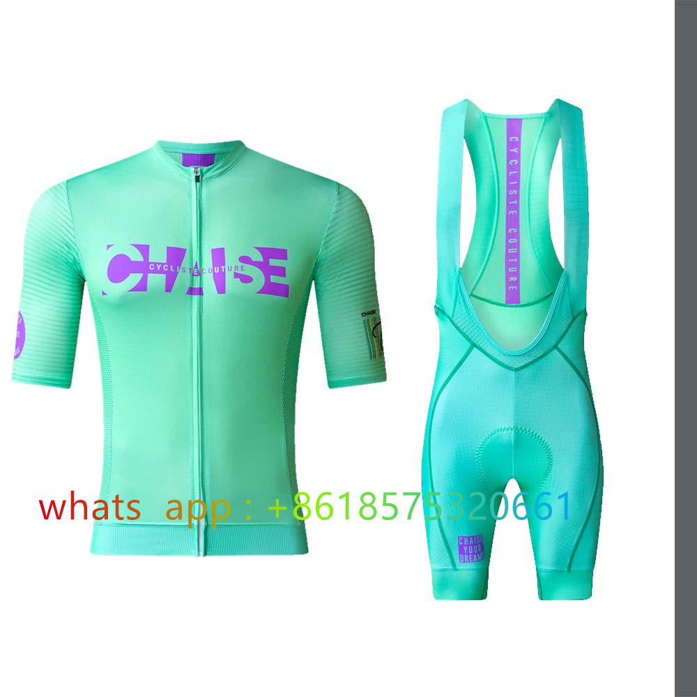 Chaise Cycliste Maglia da cicl - Mountain Biking Pants recensione e prezzo