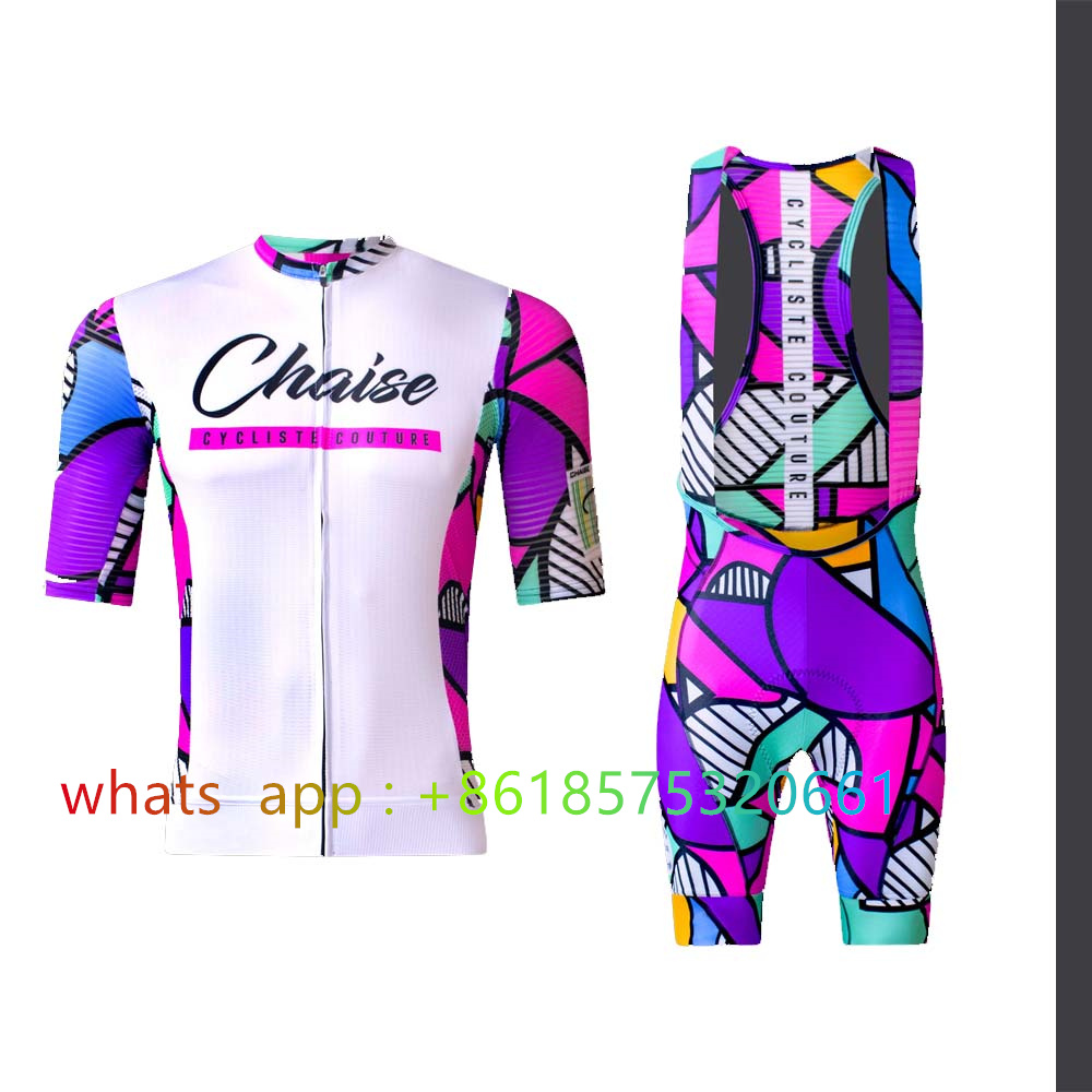 Chaise Cycliste Maglia da cicl - Mountain Biking Pants recensione e prezzo
