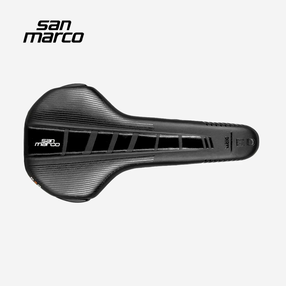 Sella Bici MTB San Marco DIRTY - Mountain Biking Races recensione e prezzo