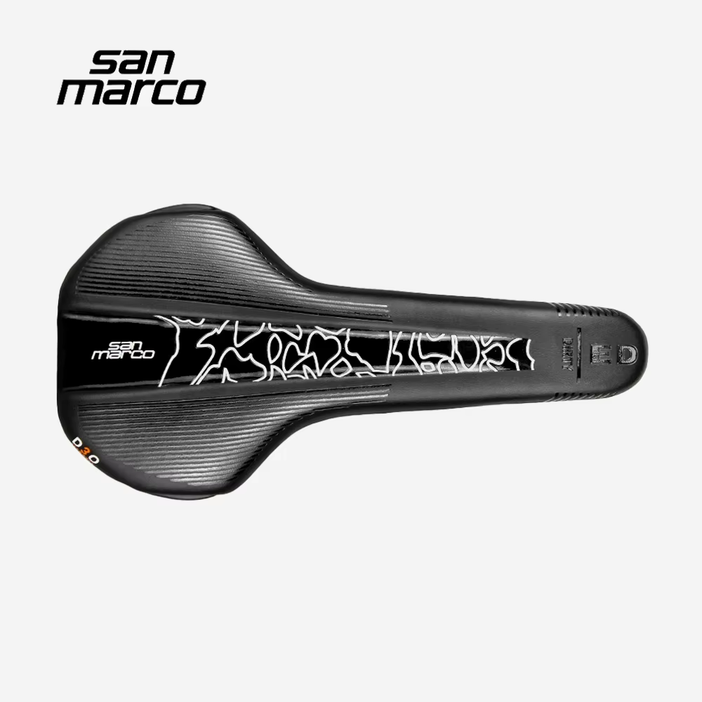 Sella Bici MTB San Marco DIRTY - Mountain Biking Races recensione e prezzo