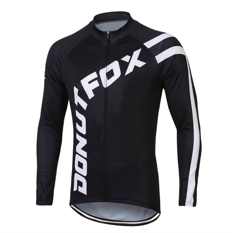 Maglia a maniche lunghe da MTB - Mountain Biking Pants recensione e prezzo
