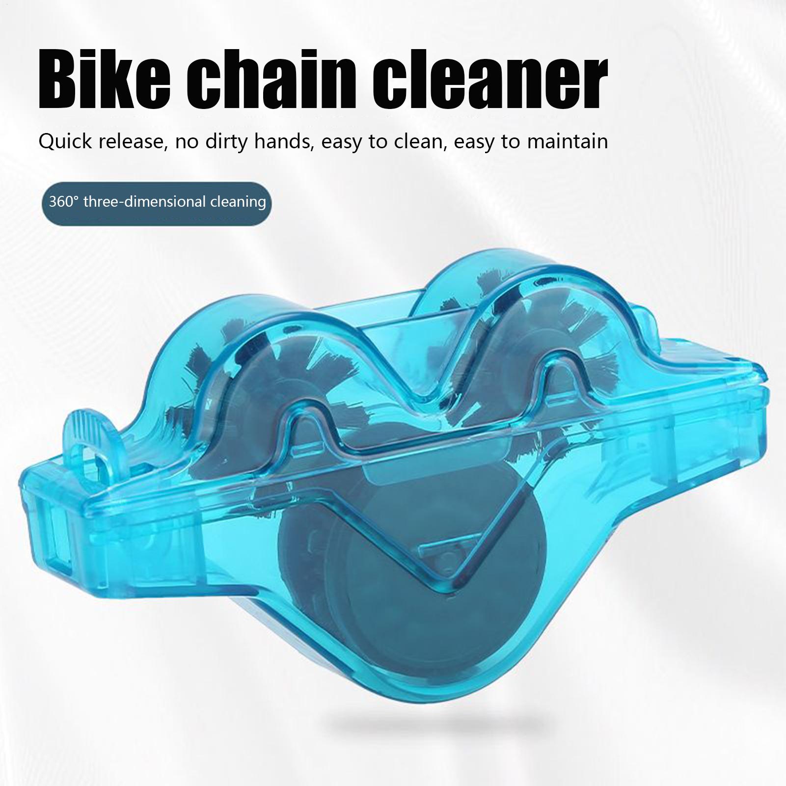 Kit Pulizia Catena Bici, Strum - Mountain Biking Kit recensione e prezzo