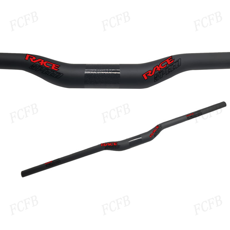 RACE SPEED T1000 manubrio in c - Mountain Biking Races recensione e prezzo