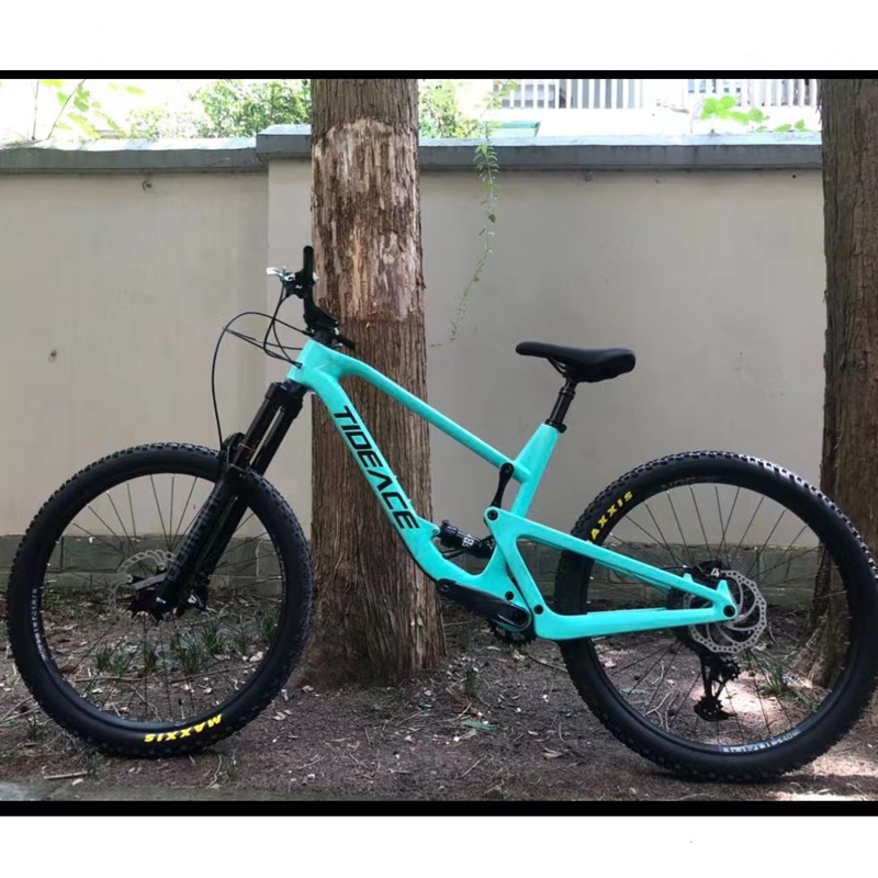 T1000 All Mountain AM MTB Tela - Mountain Biking Races recensione e prezzo