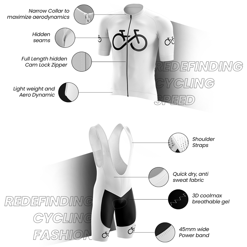 Pantaloncini da Ciclismo Jayco - Mountain Biking New Jersey recensione e prezzo
