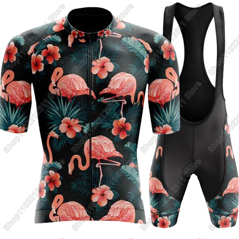 2025 Flamingo Maglia da ciclis - Mountain Biking Pants recensione e prezzo