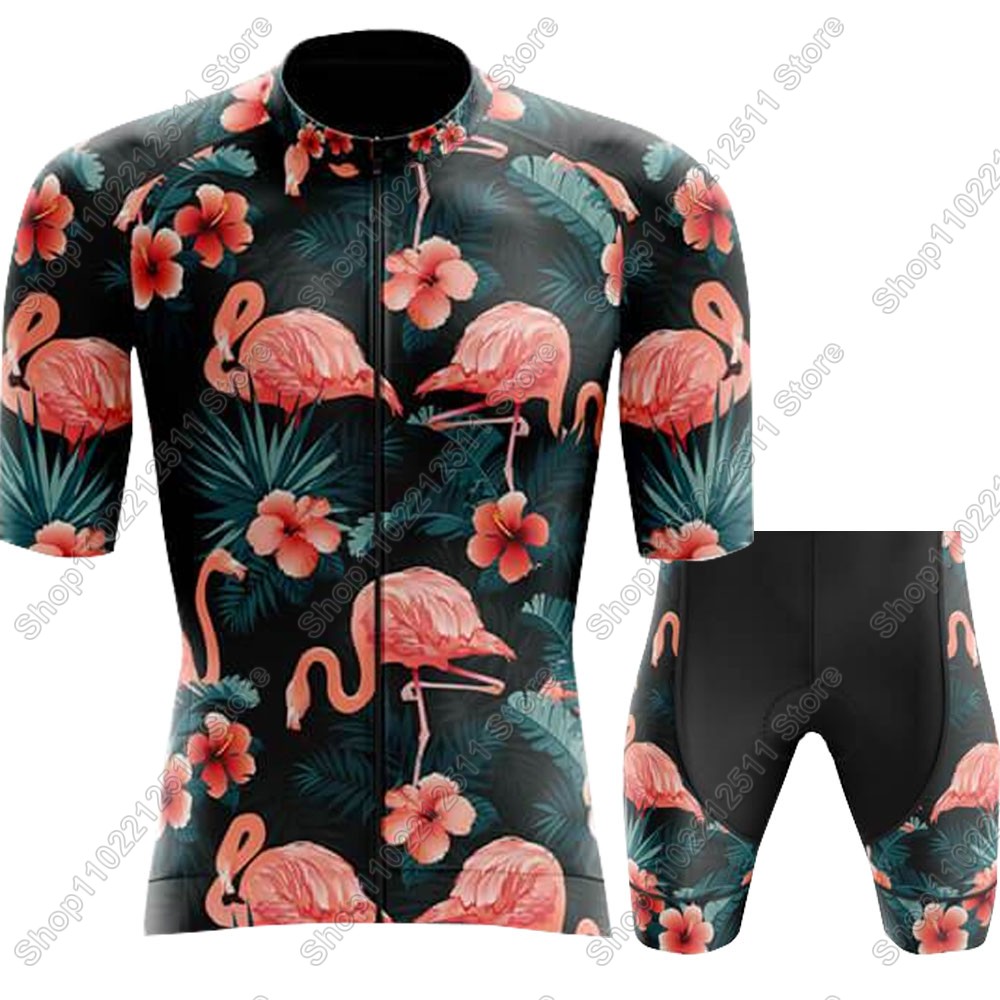 2025 Flamingo Maglia da ciclis - Mountain Biking Pants recensione e prezzo