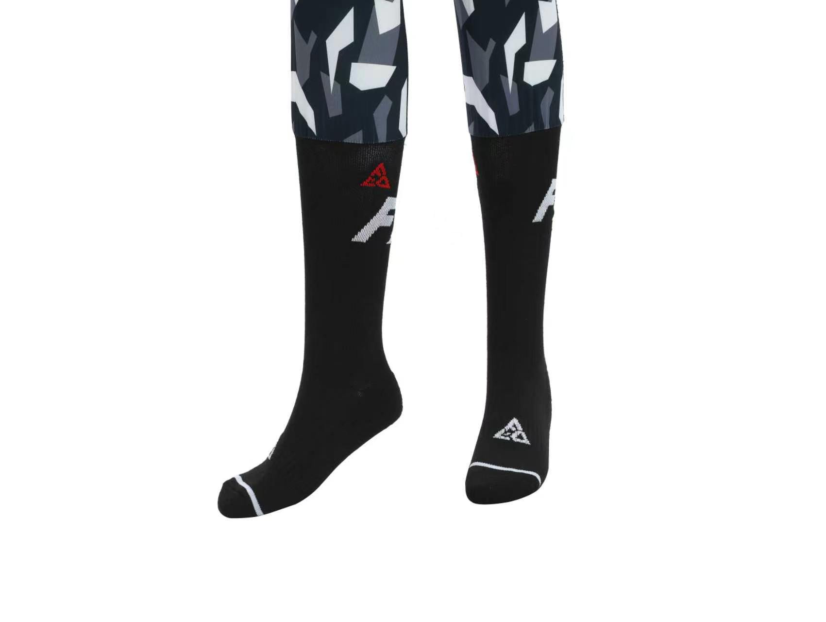 Calze da moto fuoristrada FISD - Mountain Biking Pants recensione e prezzo