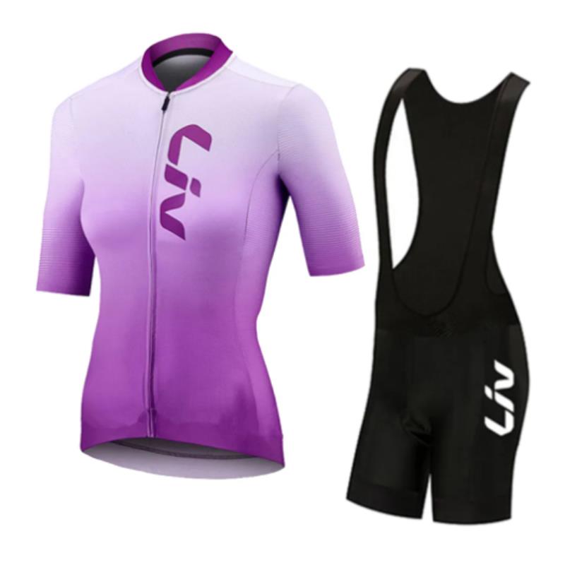 LIV Maglia da ciclismo estiva  - Mountain Biking Pants recensione e prezzo