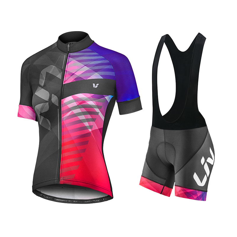 LIV Maglia da ciclismo estiva  - Mountain Biking Pants recensione e prezzo