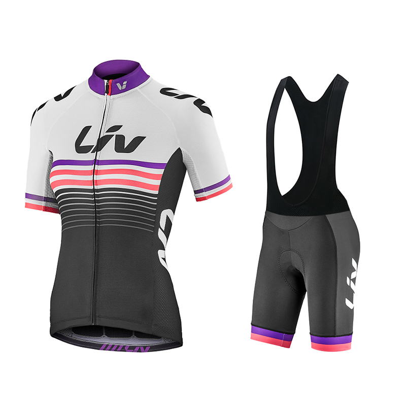 LIV Maglia da ciclismo estiva  - Mountain Biking Pants recensione e prezzo